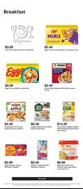 Wegmans flyer Page 3