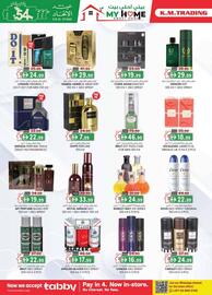 KM Trading catalogue Page 22