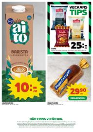 Coop reklamblad vecka 49 Sida 2