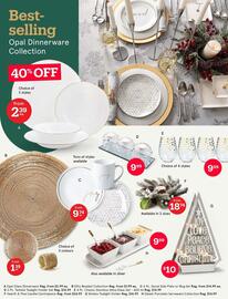 Kitchen Stuff Plus flyer week 48 Page 10