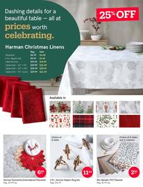 Kitchen Stuff Plus flyer week 48 Page 12