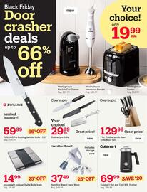 Kitchen Stuff Plus flyer week 48 Page 2