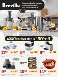 Kitchen Stuff Plus flyer week 48 Page 3