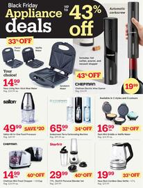 Kitchen Stuff Plus flyer week 48 Page 4
