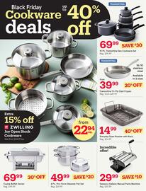 Kitchen Stuff Plus flyer week 48 Page 5