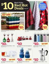 Kitchen Stuff Plus flyer week 48 Page 7