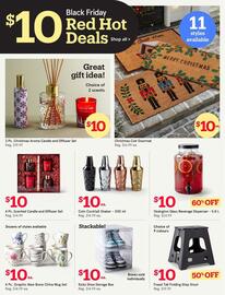 Kitchen Stuff Plus flyer week 48 Page 8