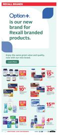 Rexall flyer week 48 Page 12