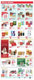 Rexall flyer week 48 Page 20