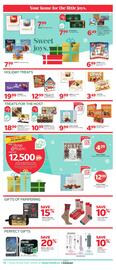 Rexall flyer week 48 Page 22