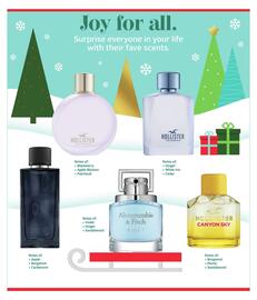 Rexall flyer week 48 Page 23