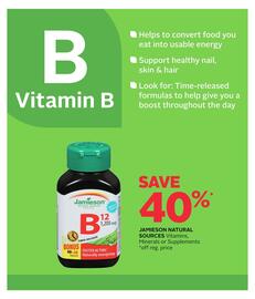 Rexall flyer week 48 Page 9