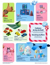 Walmart flyer week 48 Page 2