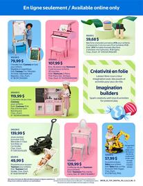 Walmart flyer week 48 Page 20