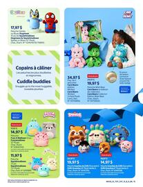 Walmart flyer week 48 Page 21