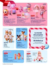 Walmart flyer week 48 Page 22