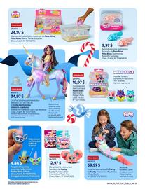 Walmart flyer week 48 Page 34