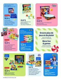 Walmart flyer week 48 Page 39