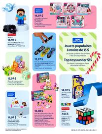 Walmart flyer week 48 Page 4