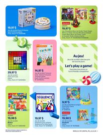 Walmart flyer week 48 Page 40