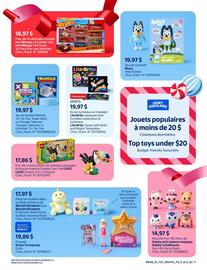 Walmart flyer week 48 Page 5