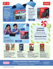 Walmart flyer week 48 Page 58