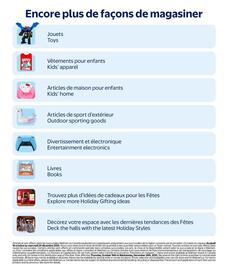 Walmart flyer week 48 Page 62