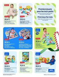 Walmart flyer week 48 Page 7