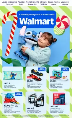 Walmart flyer (valid until 4-12)