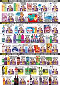 Catálogo Serrano Supermercado semana 48 Página 6