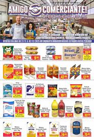 Catálogo Serrano Supermercado semana 48 Página 7