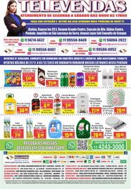 Catálogo Serrano Supermercado semana 48 Página 8