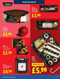 Lidl leaflet week 49 Page 10