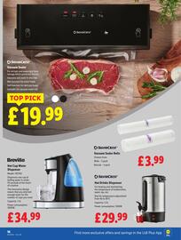 Lidl leaflet week 49 Page 17
