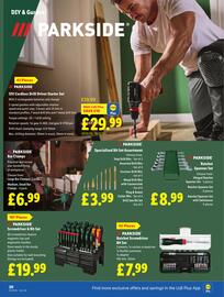 Lidl leaflet week 49 Page 21