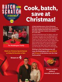 Lidl leaflet week 49 Page 25