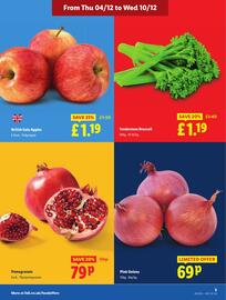 Lidl leaflet week 49 Page 3
