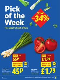 Lidl leaflet week 49 Page 4