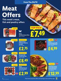 Lidl leaflet week 49 Page 5