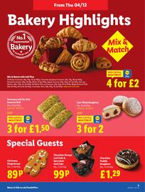 Lidl leaflet week 49 Page 6
