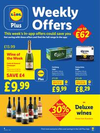 Lidl leaflet week 49 Page 7