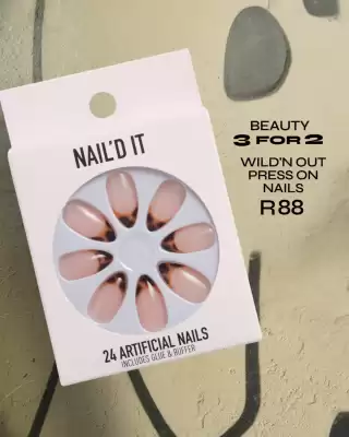 The FIX catalogue (valid until 3-12)