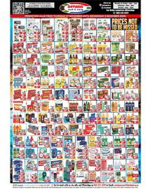 Devland Cash And Carry catalogue week 48 Page 3