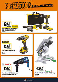 Volantino Tecnomat Pagina 18