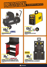 Volantino Tecnomat Pagina 19