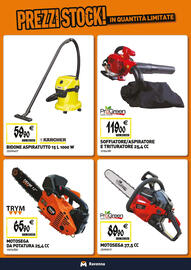 Volantino Tecnomat Pagina 20