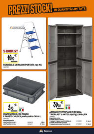 Volantino Tecnomat Pagina 23