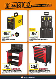 Volantino Tecnomat Pagina 19