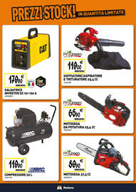 Volantino Tecnomat Pagina 19