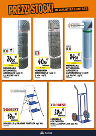 Volantino Tecnomat Pagina 21